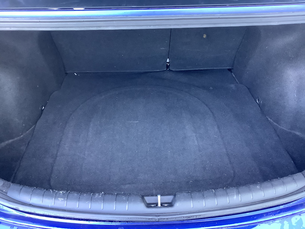 2018 Hyundai Accent SE 14