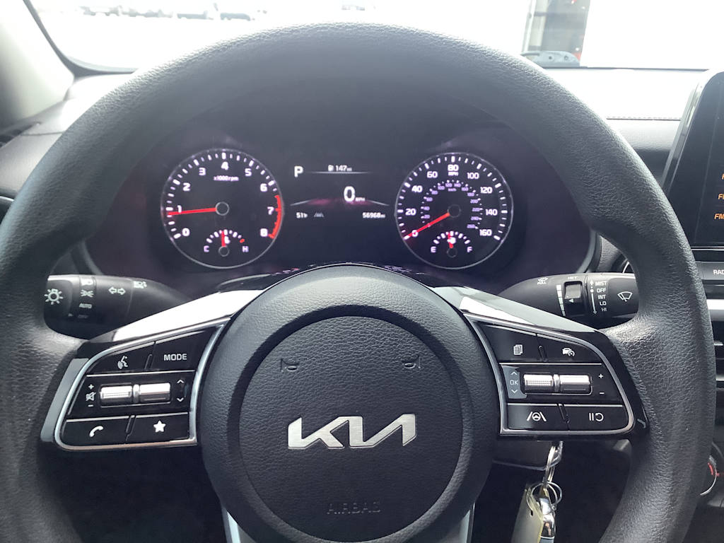 2022 Kia Forte LXS 21