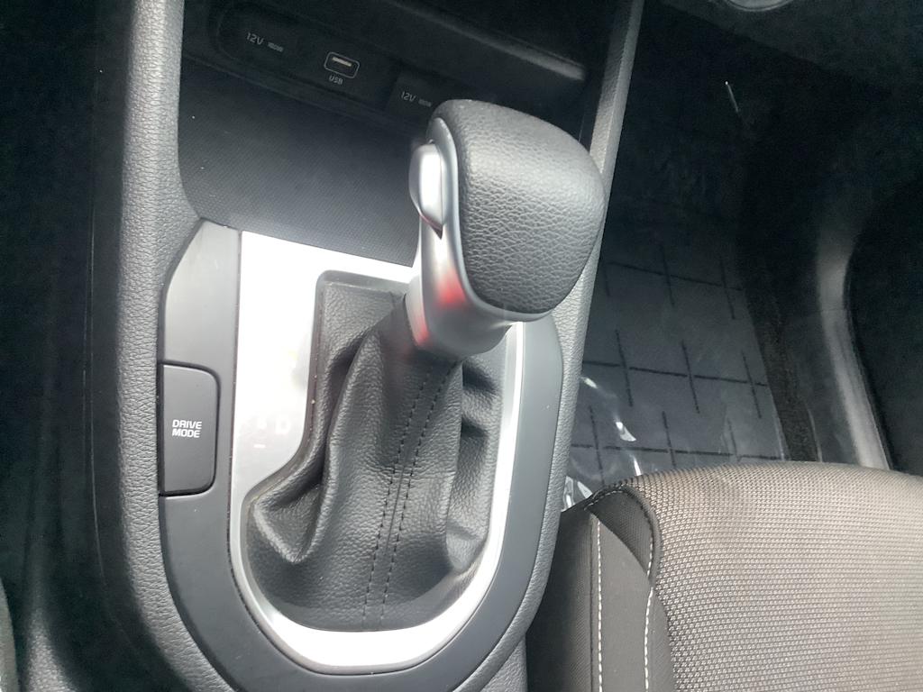2022 Kia Forte LXS 15