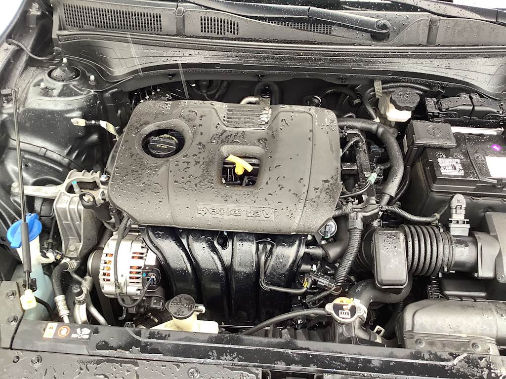 Thumbnail: 2021 Kia Forte - 9