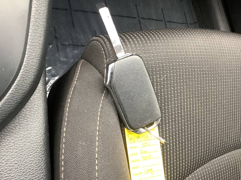 Thumbnail: 2021 Kia Forte - 18