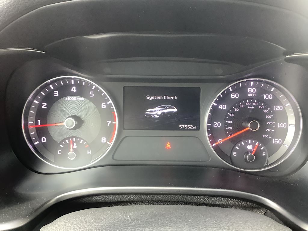 2022 Kia Forte LXS 16