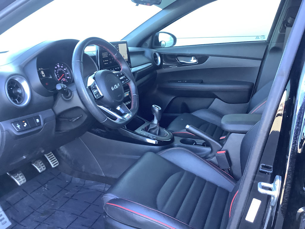 Thumbnail: 2024 Kia Forte - 2