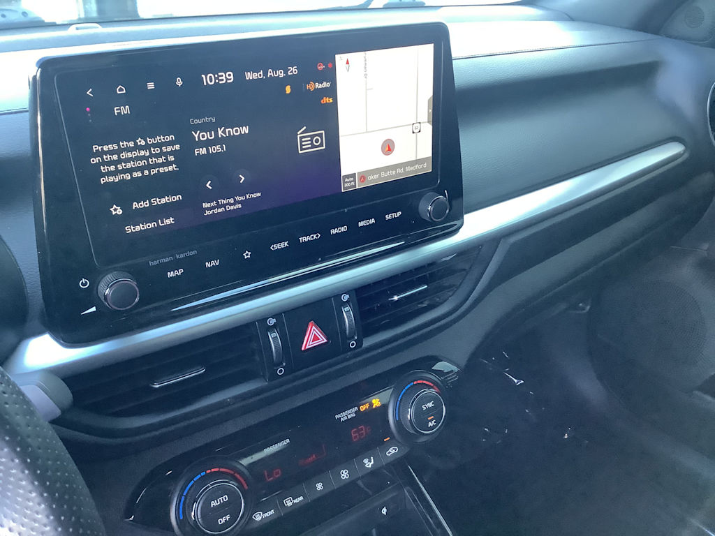 Thumbnail: 2024 Kia Forte - 14