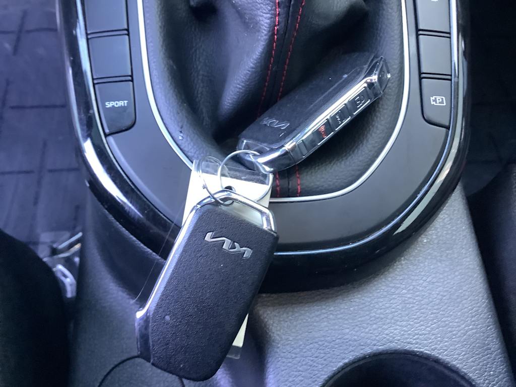 Thumbnail: 2024 Kia Forte - 20