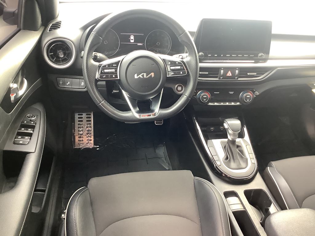 Thumbnail: 2024 Kia Forte - 10