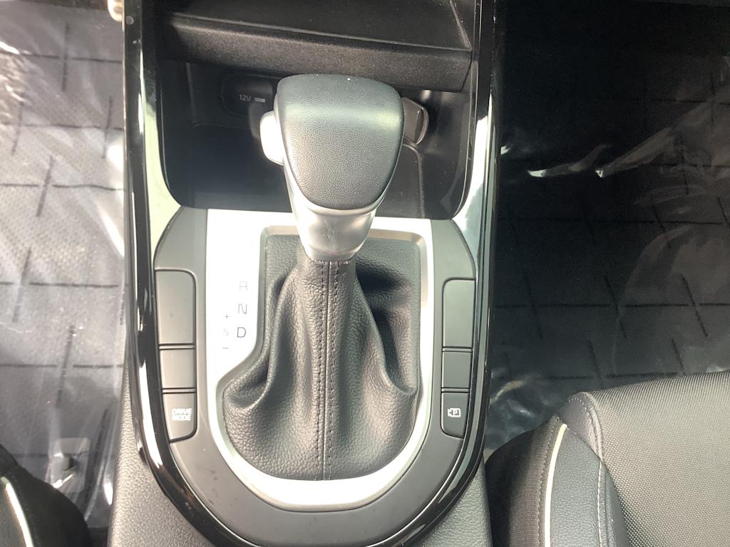 Thumbnail: 2024 Kia Forte - 15