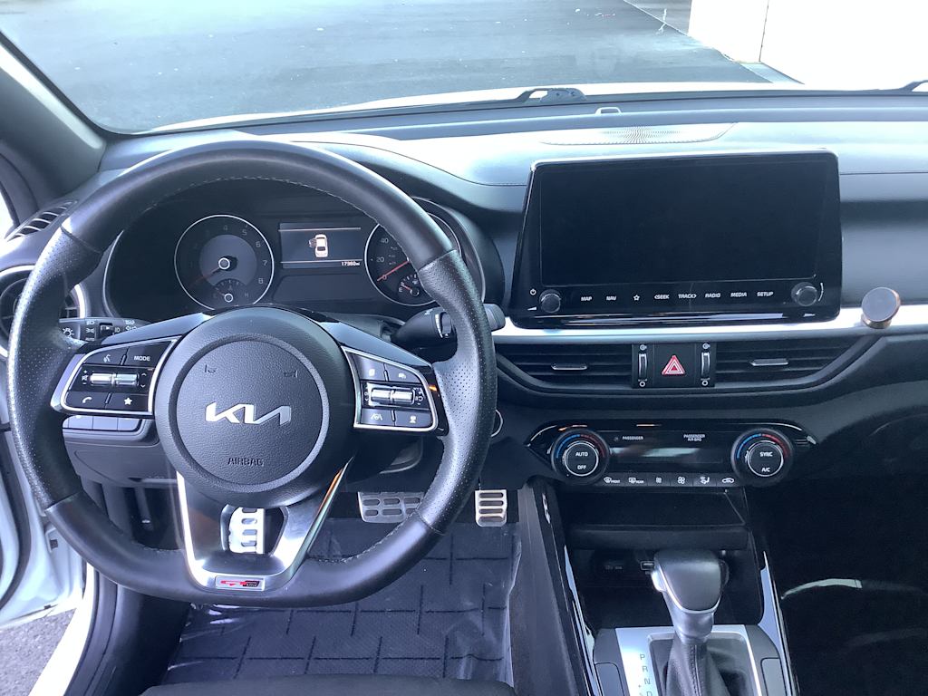 Thumbnail: 2024 Kia Forte - 2