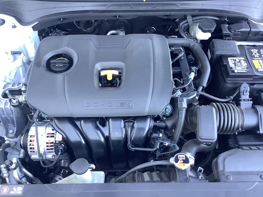 Thumbnail: 2024 Kia Forte - 9