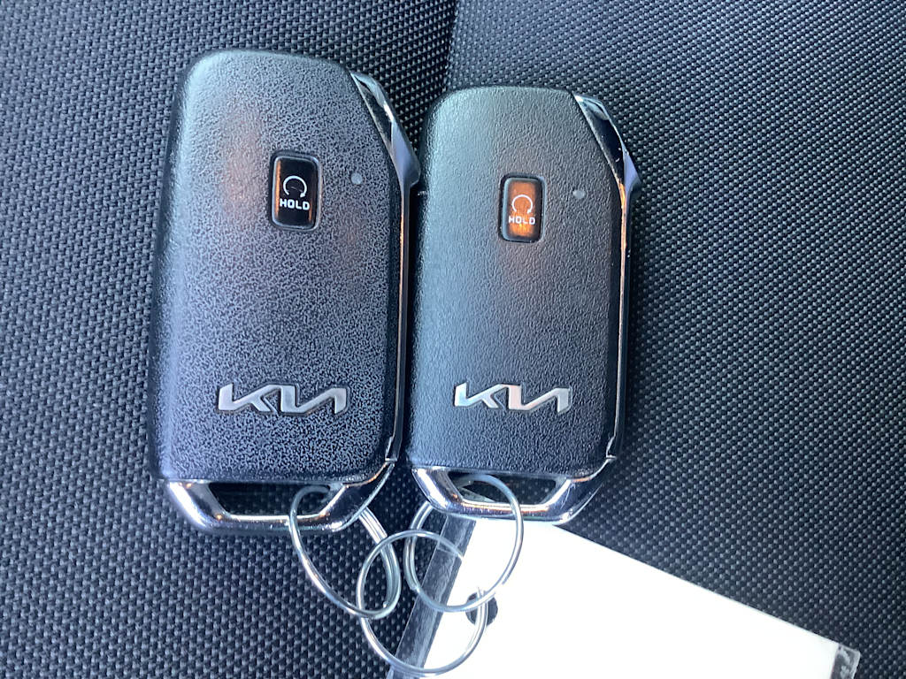 Thumbnail: 2024 Kia Forte - 18