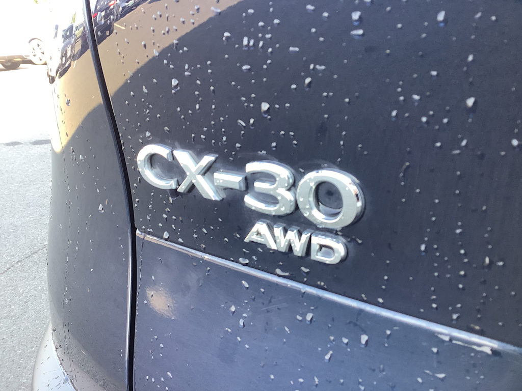 Thumbnail: 2023 Mazda CX-30 - 7