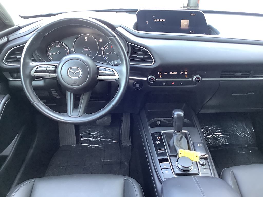 Thumbnail: 2023 Mazda CX-30 - 10