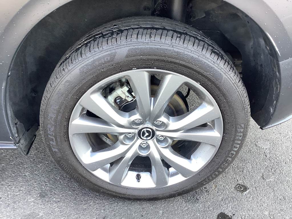 Thumbnail: 2023 Mazda CX-30 - 8