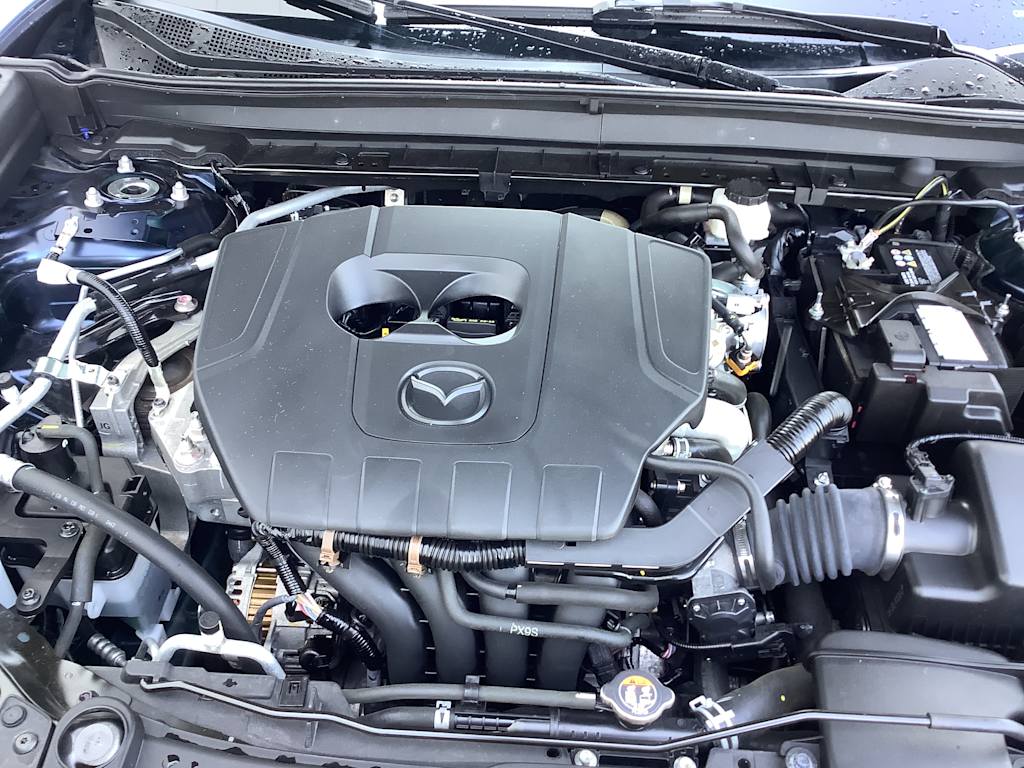 Thumbnail: 2023 Mazda CX-30 - 9