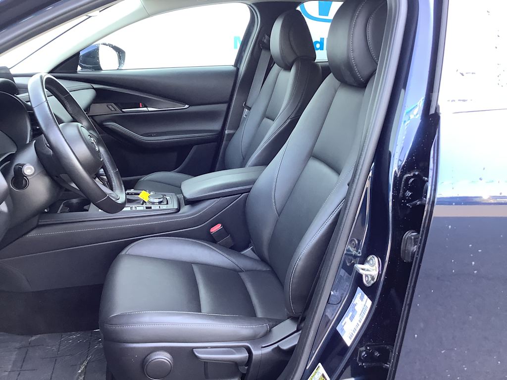 Thumbnail: 2023 Mazda CX-30 - 11