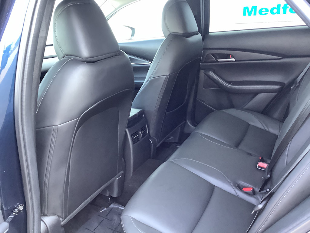 Thumbnail: 2023 Mazda CX-30 - 13