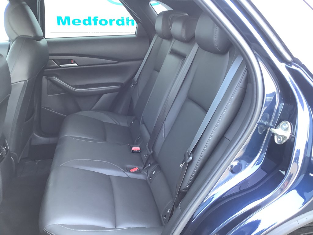 Thumbnail: 2023 Mazda CX-30 - 20