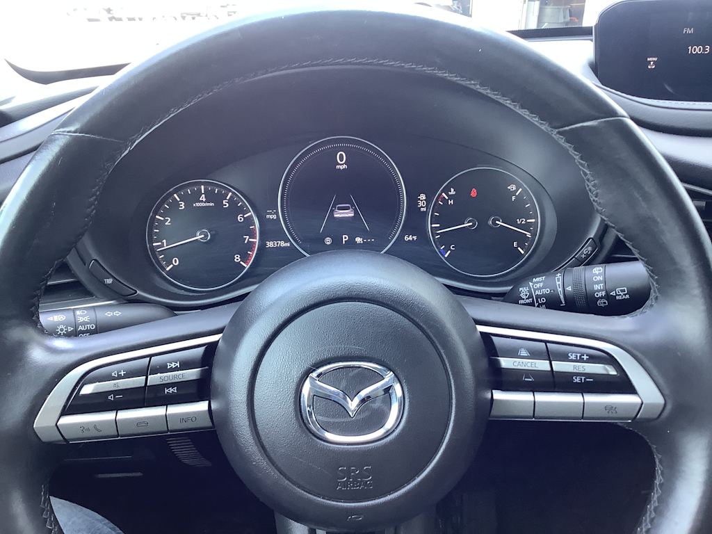 Thumbnail: 2023 Mazda CX-30 - 21