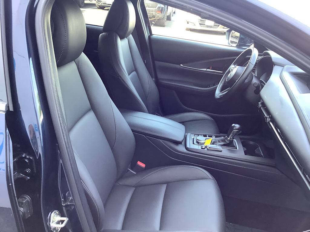 Thumbnail: 2023 Mazda CX-30 - 12