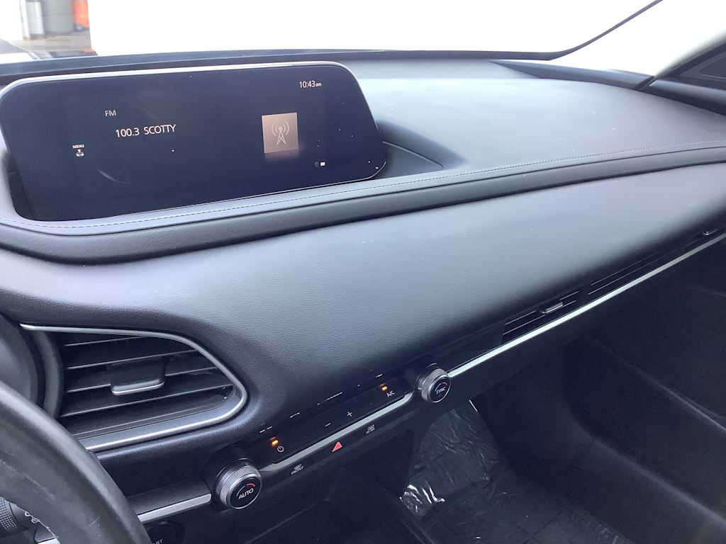 Thumbnail: 2023 Mazda CX-30 - 14