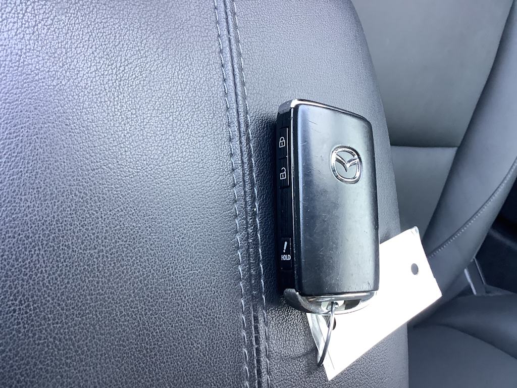 Thumbnail: 2023 Mazda CX-30 - 18