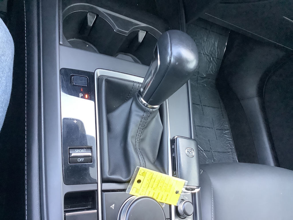 Thumbnail: 2023 Mazda CX-30 - 15