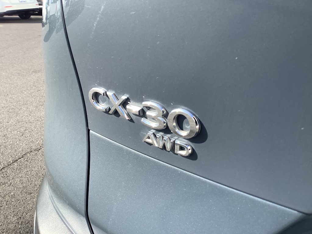 Thumbnail: 2023 Mazda CX-30 - 7