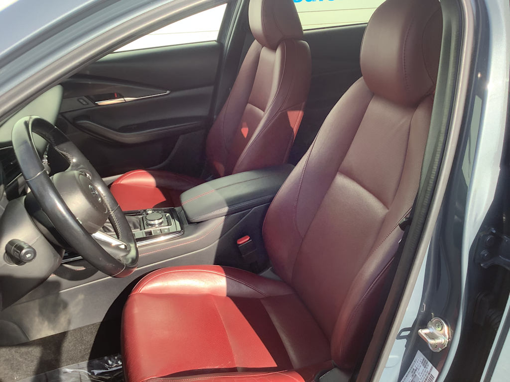 Thumbnail: 2023 Mazda CX-30 - 11