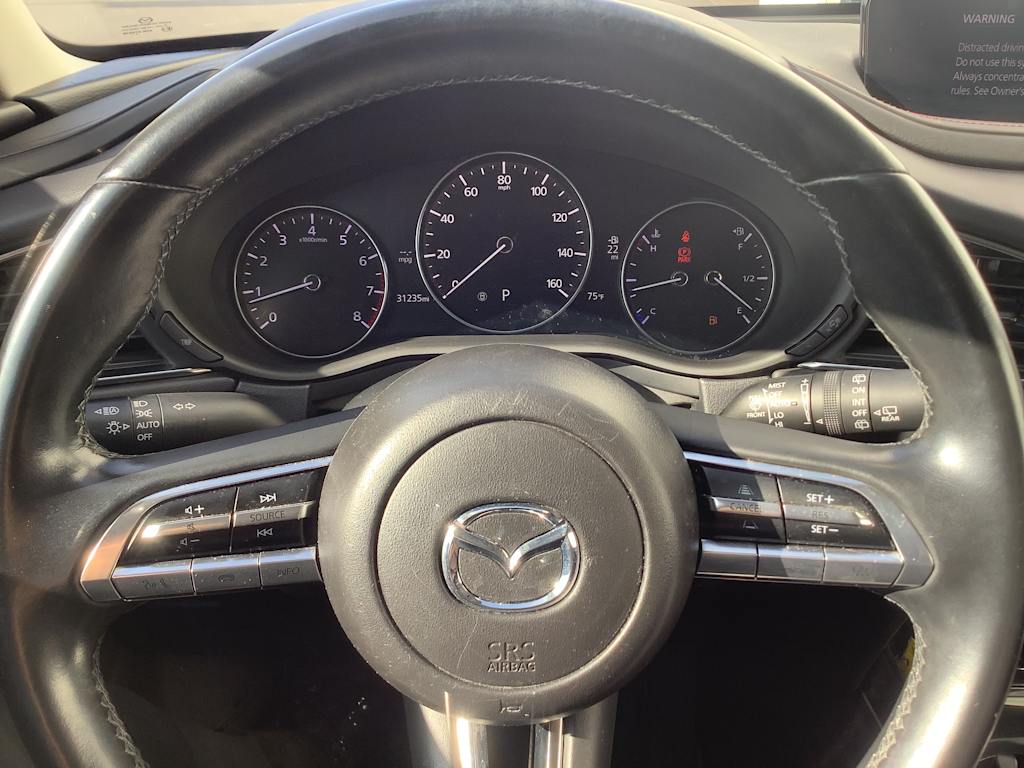 Thumbnail: 2023 Mazda CX-30 - 10