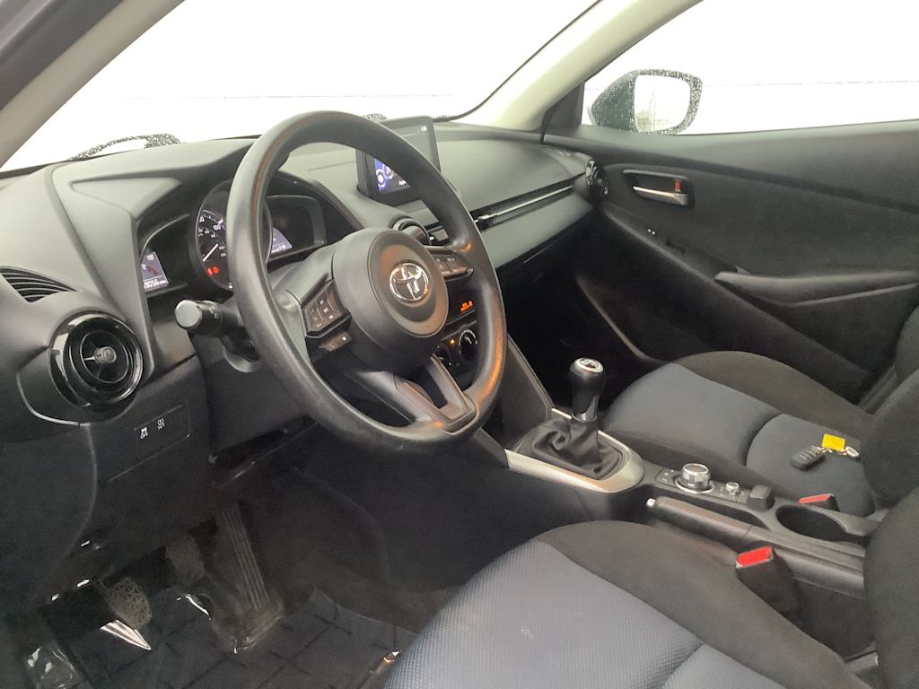 Thumbnail: 2019 Toyota Yaris - 2