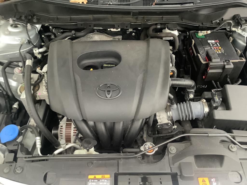 Thumbnail: 2019 Toyota Yaris - 9