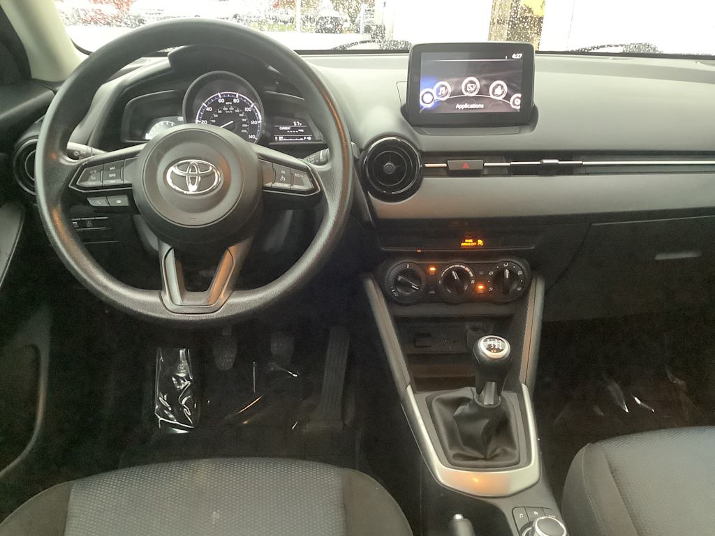 Thumbnail: 2019 Toyota Yaris - 10