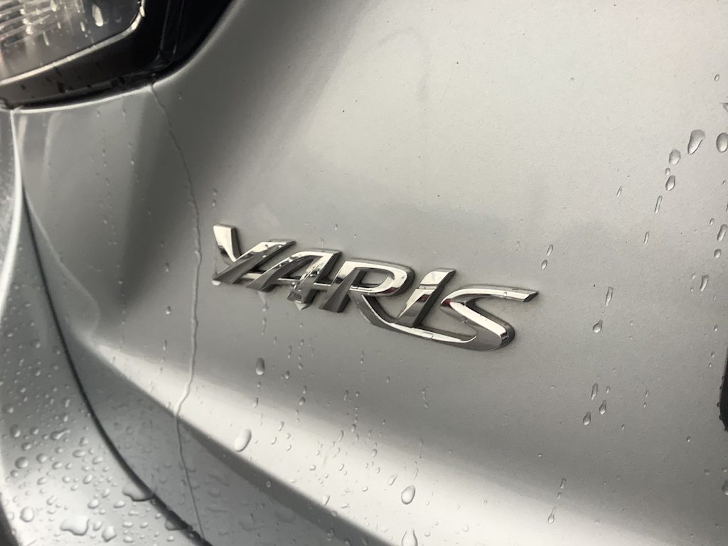 Thumbnail: 2019 Toyota Yaris - 7