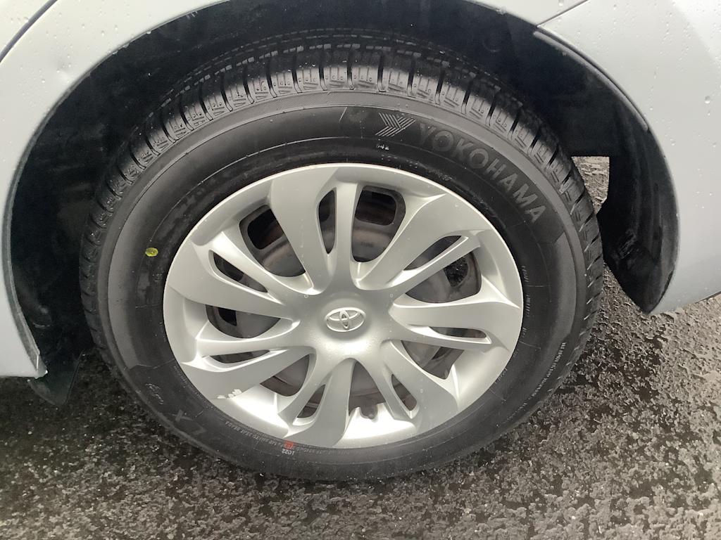 Thumbnail: 2019 Toyota Yaris - 8