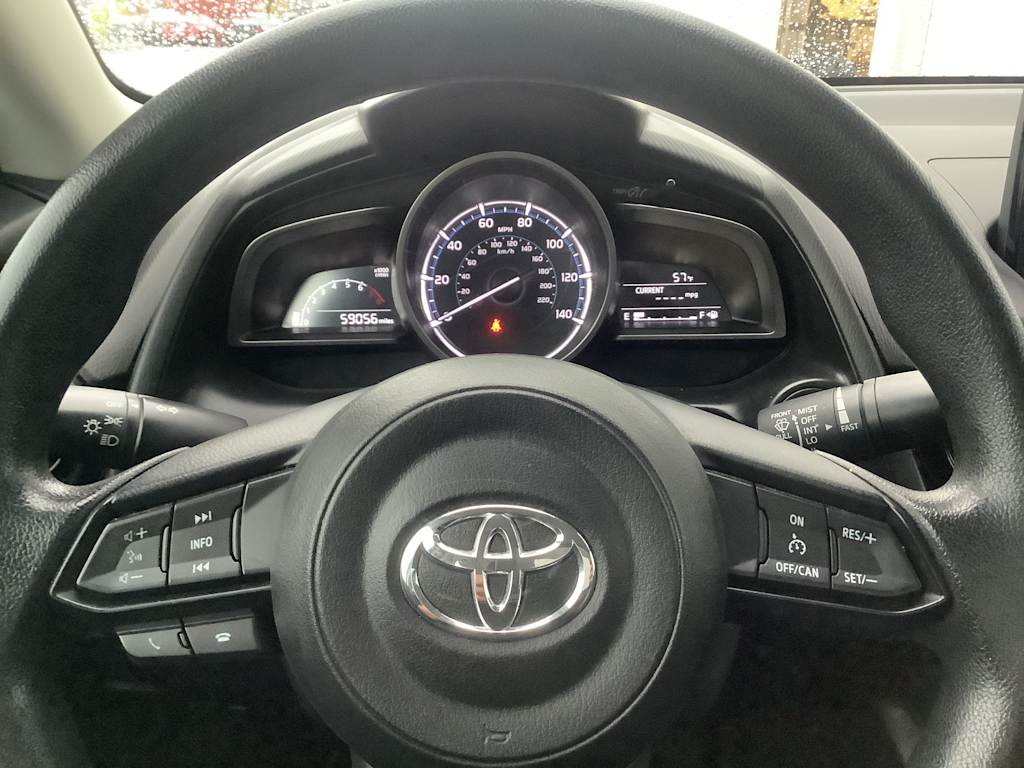 Thumbnail: 2019 Toyota Yaris - 21