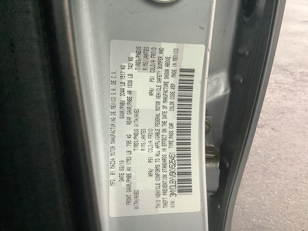 Thumbnail: 2019 Toyota Yaris - 19