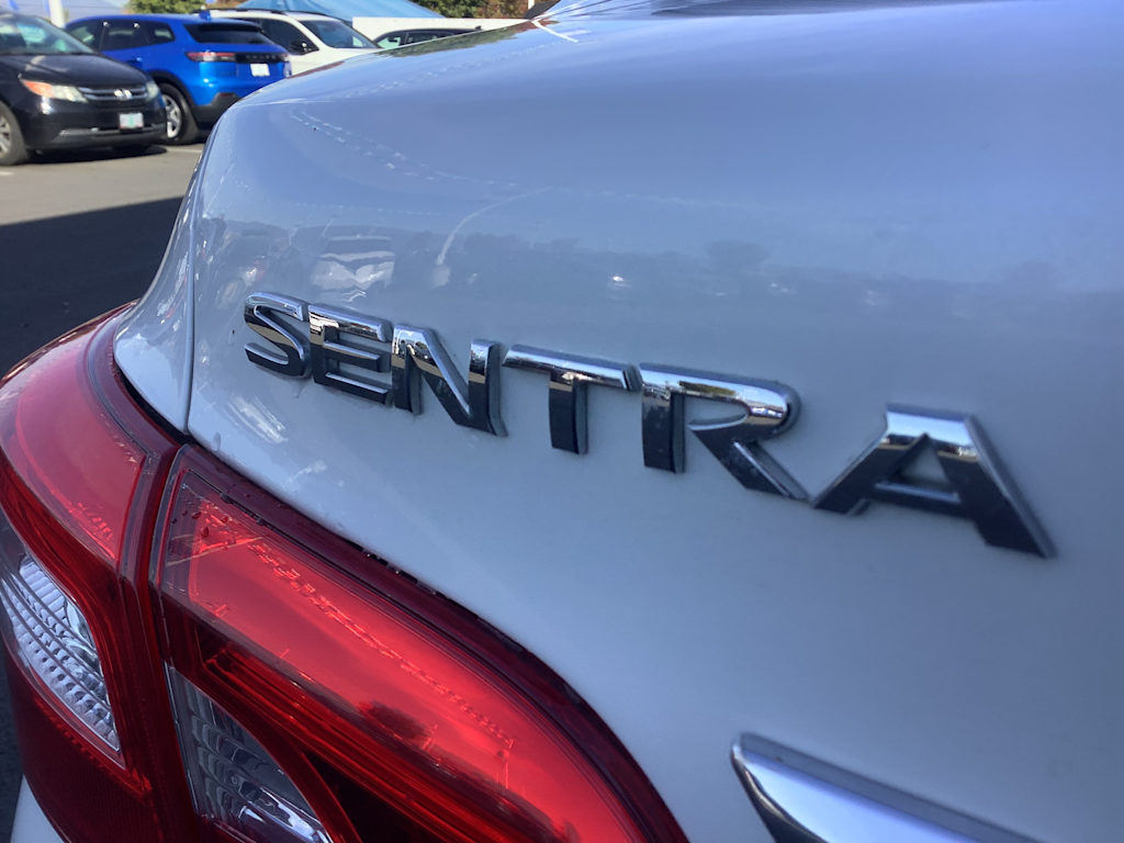 Thumbnail: 2019 Nissan Sentra - 7