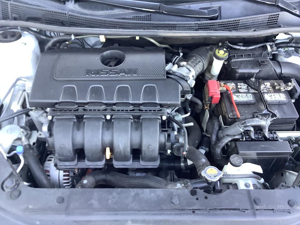Thumbnail: 2019 Nissan Sentra - 9