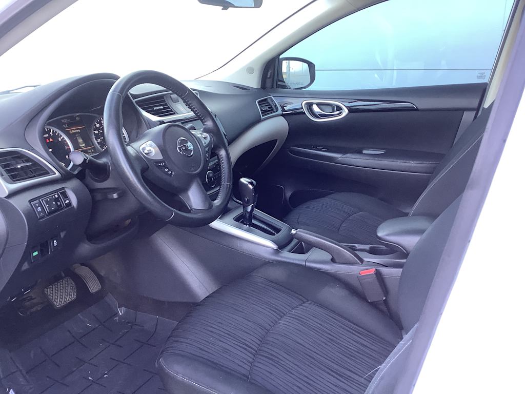 Thumbnail: 2019 Nissan Sentra - 2
