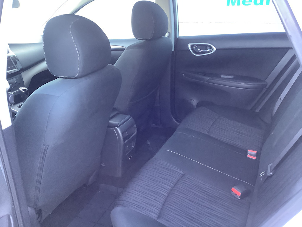 Thumbnail: 2019 Nissan Sentra - 13