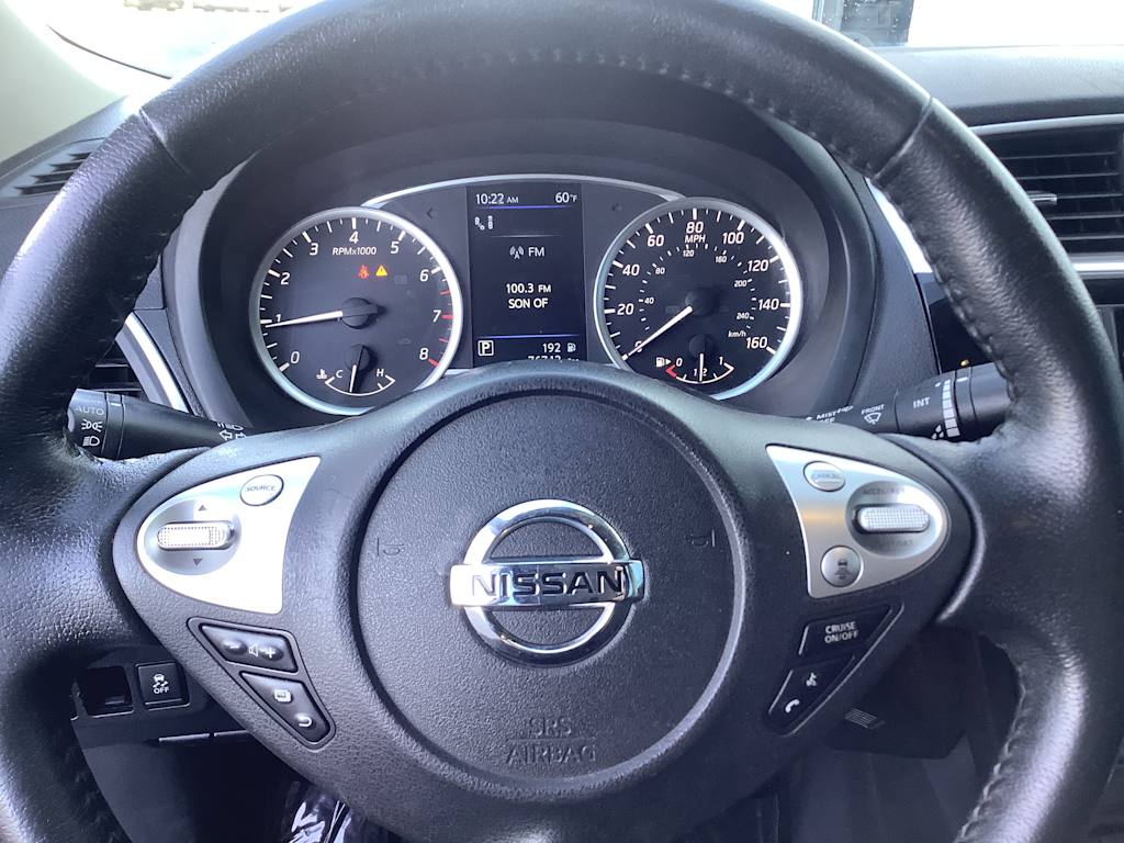 Thumbnail: 2019 Nissan Sentra - 14
