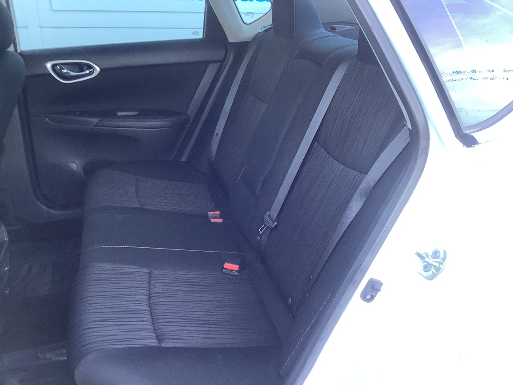 Thumbnail: 2019 Nissan Sentra - 20