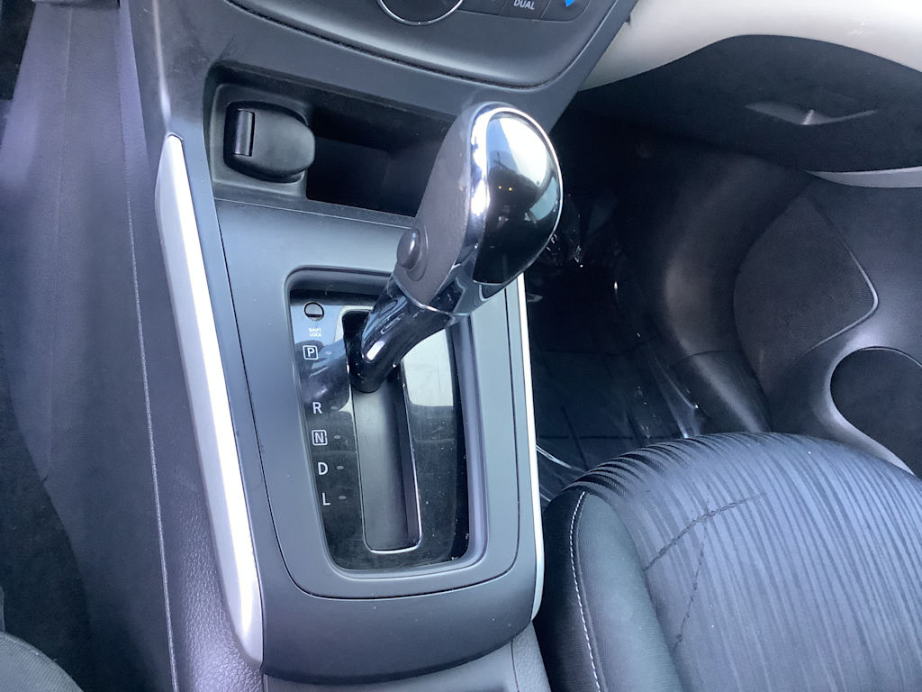 Thumbnail: 2019 Nissan Sentra - 15