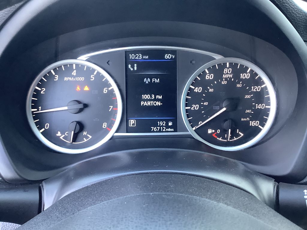 Thumbnail: 2019 Nissan Sentra - 16