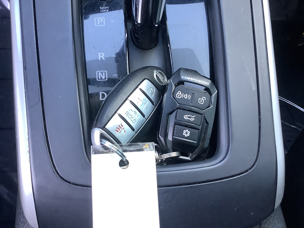 Thumbnail: 2019 Nissan Sentra - 18