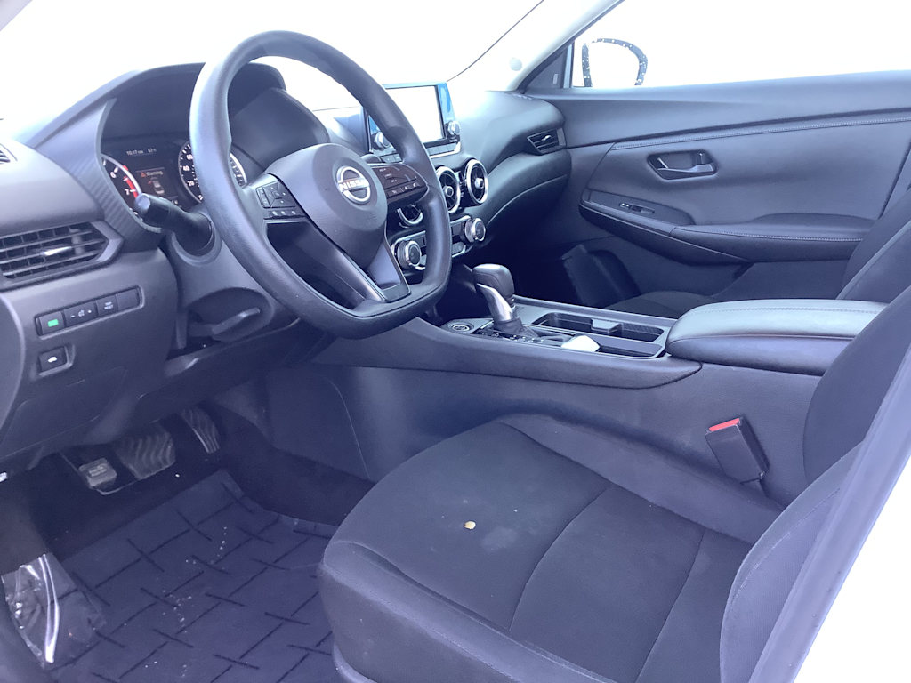 Thumbnail: 2024 Nissan Sentra - 2
