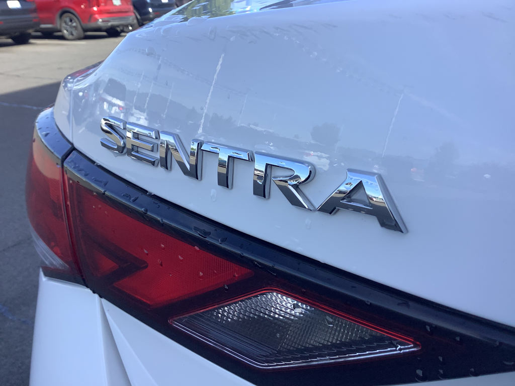 Thumbnail: 2024 Nissan Sentra - 7