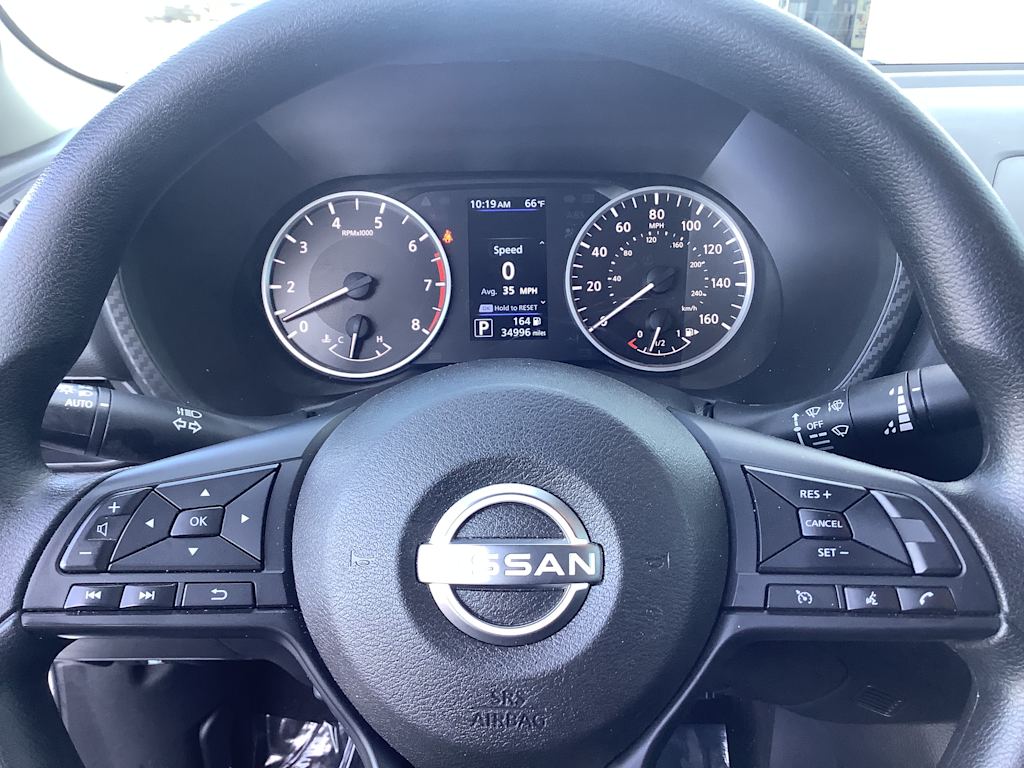 Thumbnail: 2024 Nissan Sentra - 16