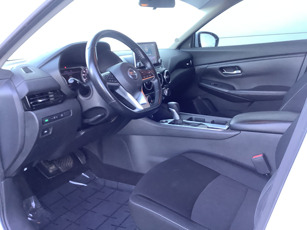 Thumbnail: 2022 Nissan Sentra - 2