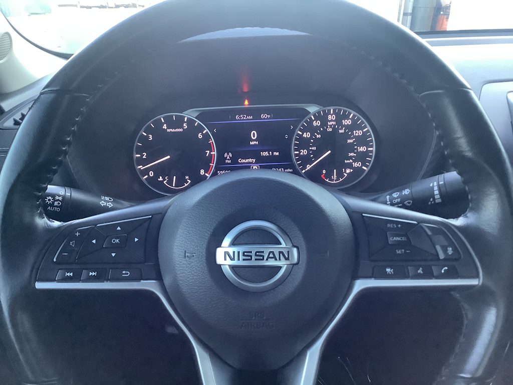 Thumbnail: 2022 Nissan Sentra - 20